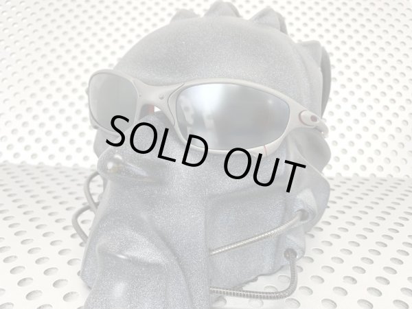 Photo10: JULIET - Tsuyakeshi Lens - Black - Non polarized (10)