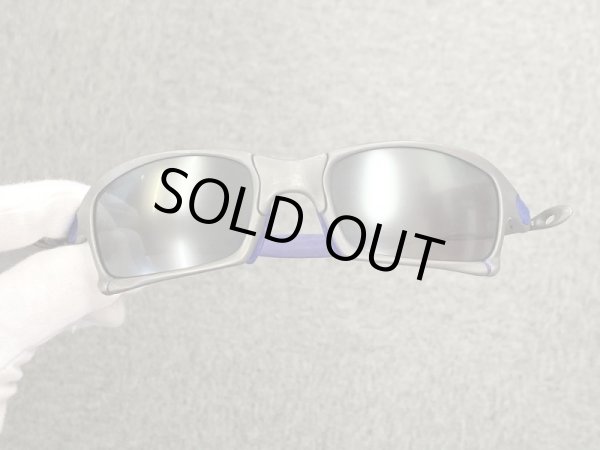 Photo3: X-SQUARED - Tsuyakeshi Lens - Black - Non polarized (3)