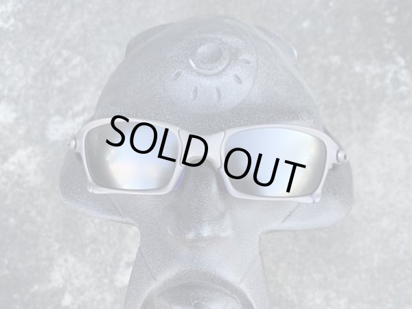 Photo12: X-SQUARED - Tsuyakeshi Lens - Black - Non polarized (12)