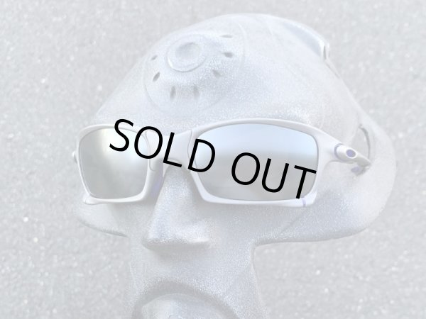 Photo7: X-SQUARED - Tsuyakeshi Lens - Black - Non polarized (7)