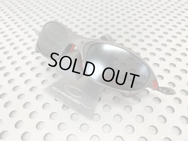 Photo11: JULIET - Tsuyakeshi Lens - Black - Non polarized (11)