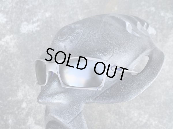 Photo13: X-SQUARED - Tsuyakeshi Lens - Black - Non polarized (13)