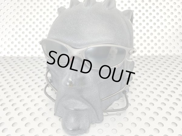 Photo8: JULIET - Tsuyakeshi Lens - Black - Non polarized (8)