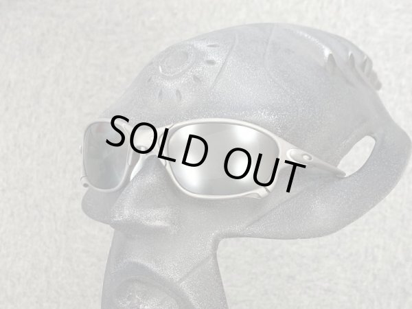 Photo5: X-METAL XX - Tsuyakeshi Lens - Black - Non polarized (5)