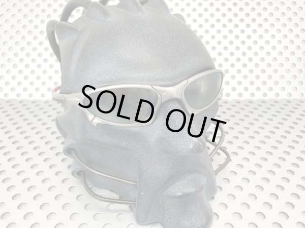 Photo9: PENNY - Tsuyakeshi Lens - Black - Non polarized (9)