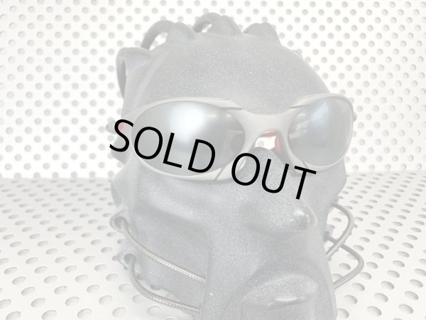 Photo9: ROMEO1 - Tsuyakeshi Lens - Black - Non polarized (9)