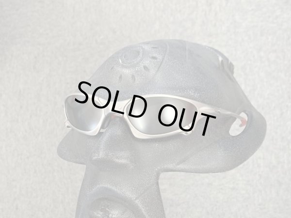 Photo3: PENNY - Tsuyakeshi Lens - Black - Non polarized (3)