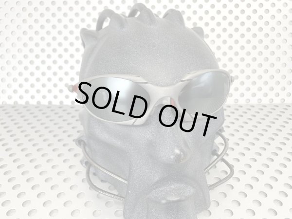 Photo8: ROMEO1 - Tsuyakeshi Lens - Black - Non polarized (8)