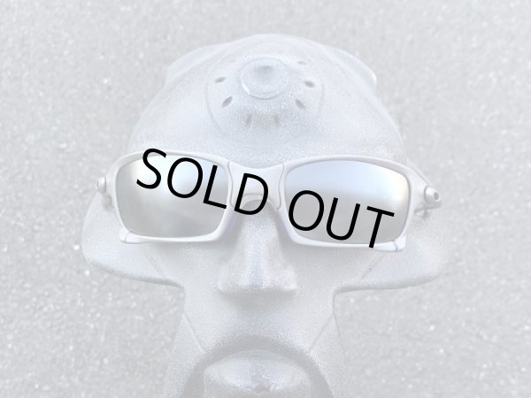 Photo6: X-SQUARED - Tsuyakeshi Lens - Black - Non polarized (6)