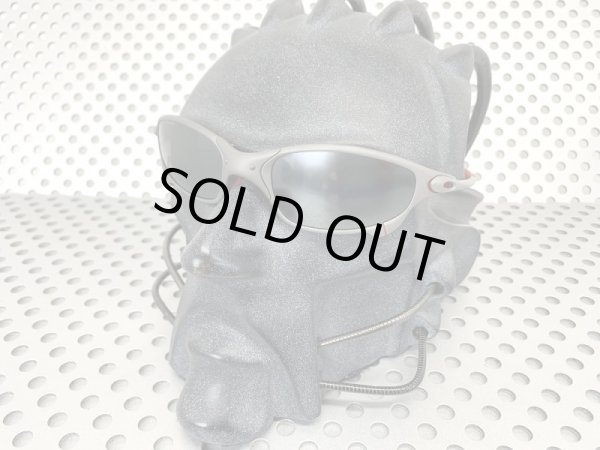 Photo9: JULIET - Tsuyakeshi Lens - Black - Non polarized (9)