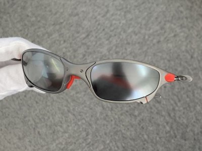 Photo2: JULIET - Tsuyakeshi Lens - Black - Non-polarized