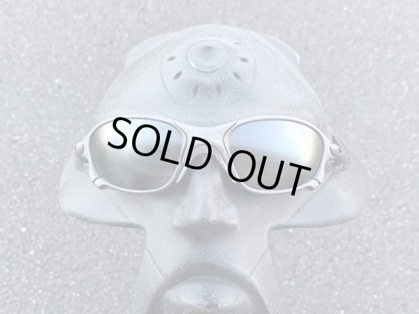 Photo9: X-METAL XX - Tsuyakeshi Lens - Black - Non polarized (9)