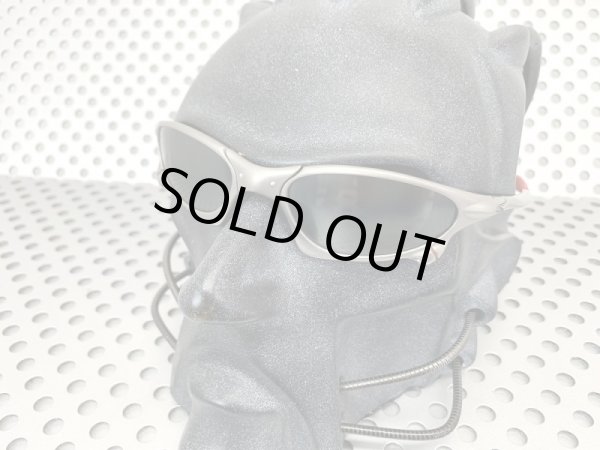 Photo11: PENNY - Tsuyakeshi Lens - Black - Non polarized (11)