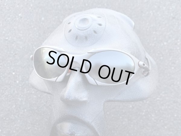 Photo6: ROMEO1 - Tsuyakeshi Lens - Black - Non polarized (6)