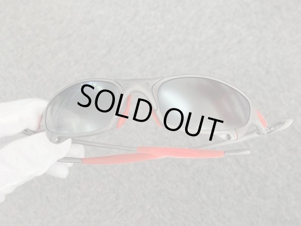 Photo4: JULIET - Tsuyakeshi Lens - Black - Non polarized (4)