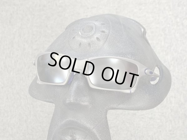 Photo5: X-SQUARED - Tsuyakeshi Lens - Black - Non polarized (5)