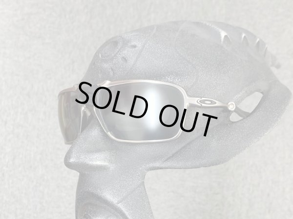 Photo7: BADMAN - Tsuyakeshi Lens - Black - Non polarized (7)