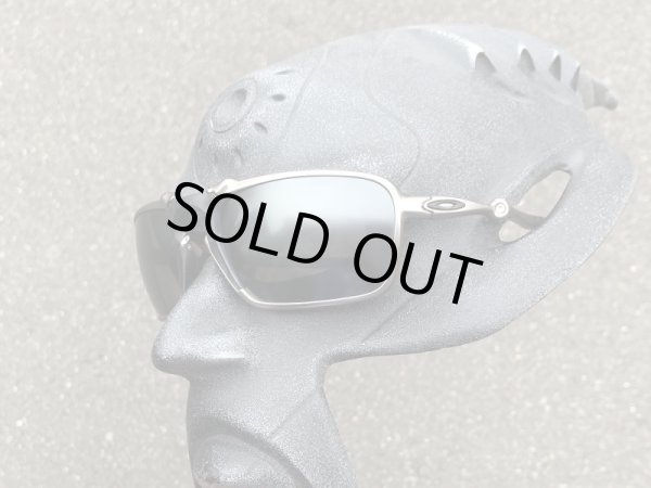 Photo10: BADMAN - Tsuyakeshi Lens - Black - Non polarized (10)