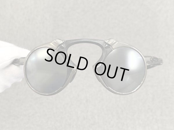 Photo2: MADMAN - Tsuyakeshi Lens - Black - Non polarized (2)