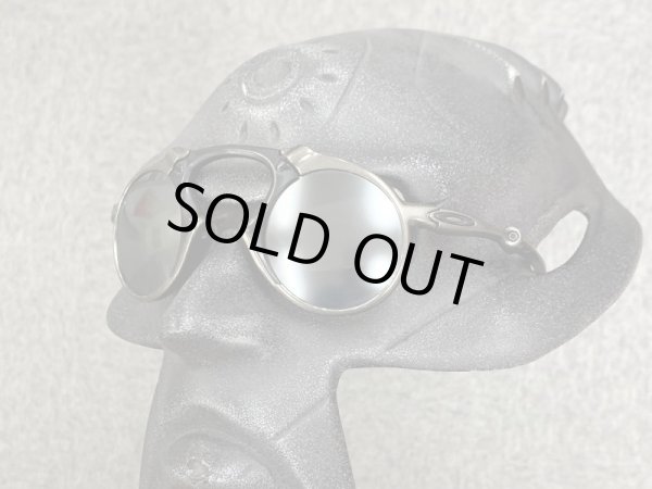 Photo8: MADMAN - Tsuyakeshi Lens - Black - Non polarized (8)