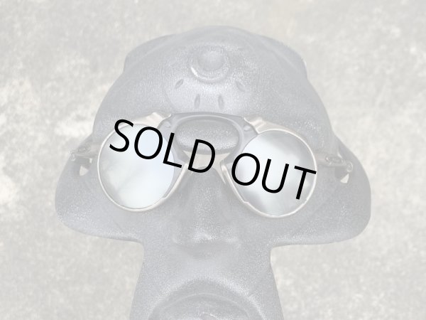 Photo11: MADMAN - Tsuyakeshi Lens - Black - Non polarized (11)