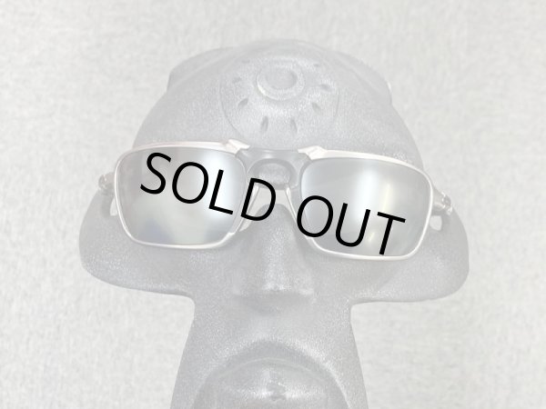 Photo5: BADMAN - Tsuyakeshi Lens - Black - Non polarized (5)