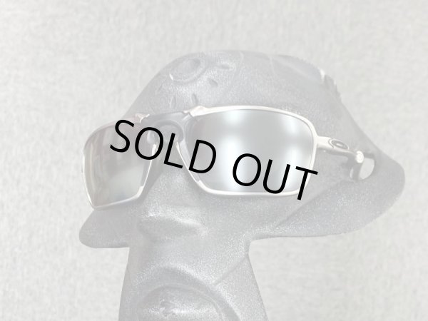 Photo6: BADMAN - Tsuyakeshi Lens - Black - Non polarized (6)