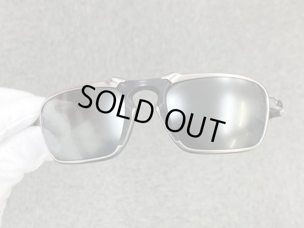 Photo2: BADMAN - Tsuyakeshi Lens - Black - Non polarized (2)