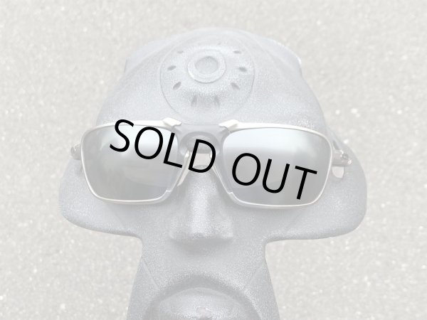 Photo8: BADMAN - Tsuyakeshi Lens - Black - Non polarized (8)