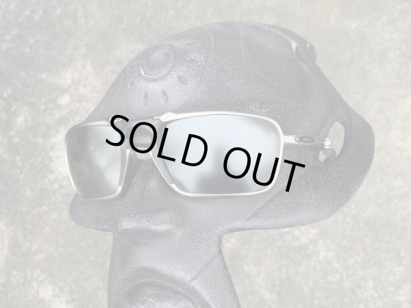 Photo12: BADMAN - Tsuyakeshi Lens - Black - Non polarized (12)