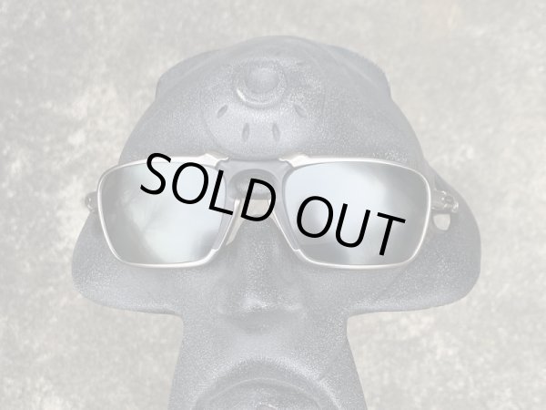 Photo11: BADMAN - Tsuyakeshi Lens - Black - Non polarized (11)