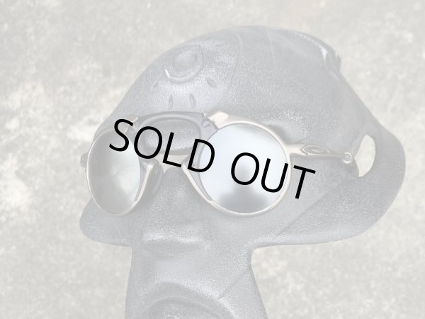 Photo12: MADMAN - Tsuyakeshi Lens - Black - Non polarized (12)