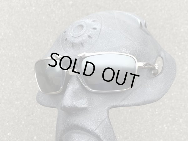 Photo9: BADMAN - Tsuyakeshi Lens - Black - Non polarized (9)