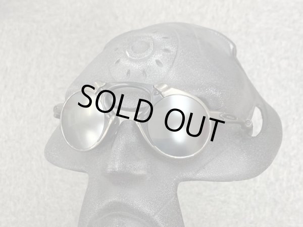 Photo7: MADMAN - Tsuyakeshi Lens - Black - Non polarized (7)