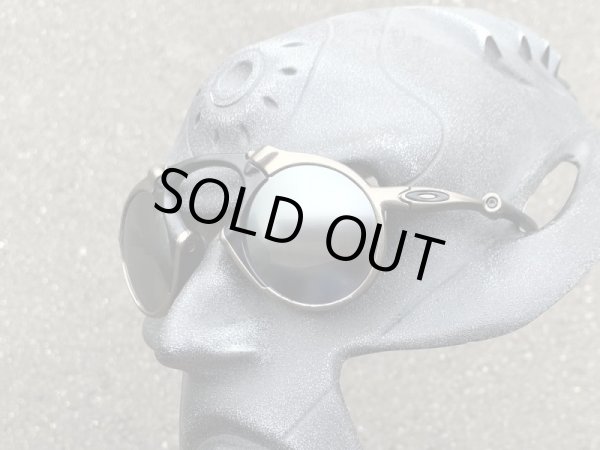 Photo10: MADMAN - Tsuyakeshi Lens - Black - Non polarized (10)