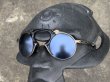 Photo11: MADMAN - Tsuyakeshi Lens - Indigo - Non polarized (11)