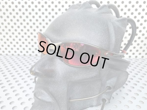 Photo10: JULIET - Red Mirror - NXT® POLARIZED (10)