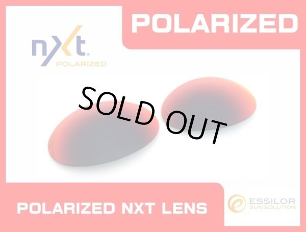 Photo1: ROMEO1 - Red Mirror - NXT® POLARIZED (1)