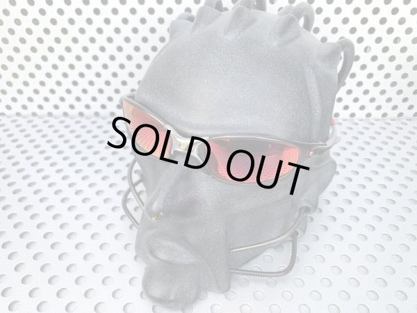 Photo9: JULIET - Red Mirror - NXT® POLARIZED (9)