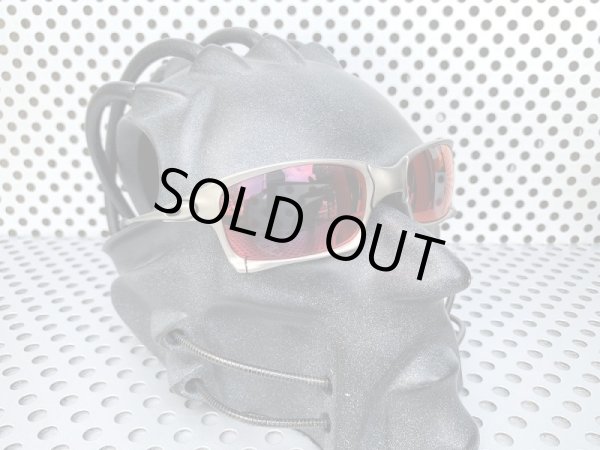 Photo7: X-SQUARED - Red Mirror - NXT® POLARIZED (7)