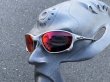 Photo13: X-METAL XX - Red Mirror - NXT® POLARIZED (13)