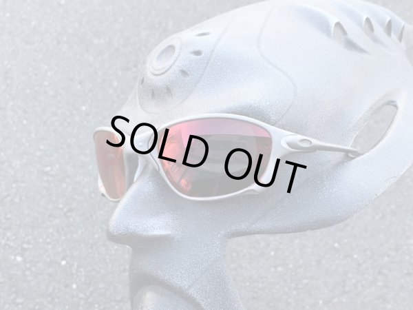 Photo13: X-METAL XX - Red Mirror - NXT® POLARIZED (13)