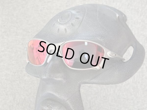 Photo8: X-METAL XX - Red Mirror - NXT® POLARIZED (8)