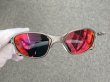 Photo10: X-METAL XX - Red Mirror - NXT® POLARIZED (10)