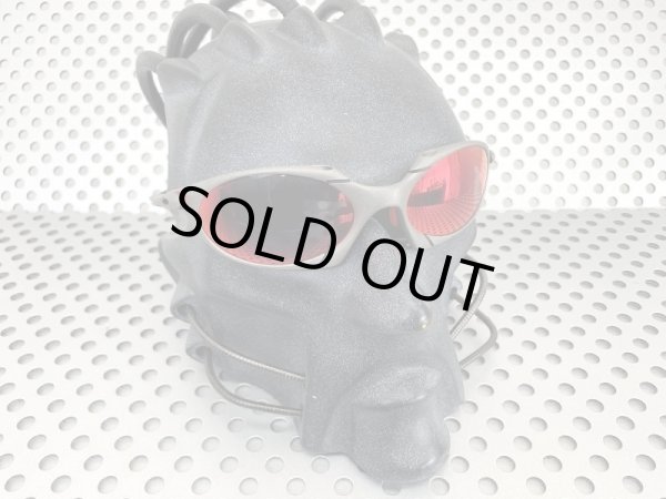 Photo3: ROMEO1 - Red Mirror - NXT® POLARIZED (3)