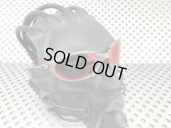 Photo4: ROMEO1 - Red Mirror - NXT® POLARIZED (4)