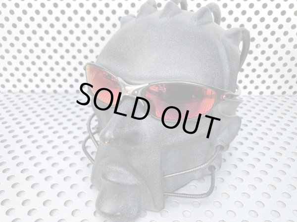 Photo8: JULIET - Red Mirror - NXT® POLARIZED (8)