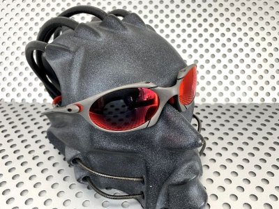 Photo3: ROMEO1 - Red Mirror - NXT® POLARIZED