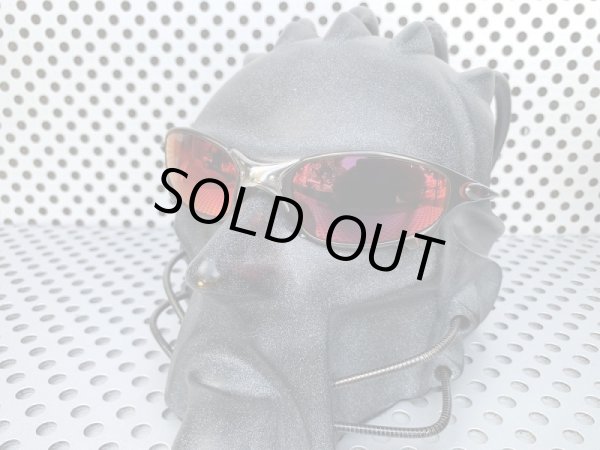 Photo7: JULIET - Red Mirror - NXT® POLARIZED (7)