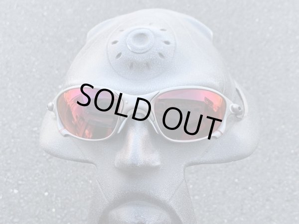 Photo11: X-METAL XX - Red Mirror - NXT® POLARIZED (11)